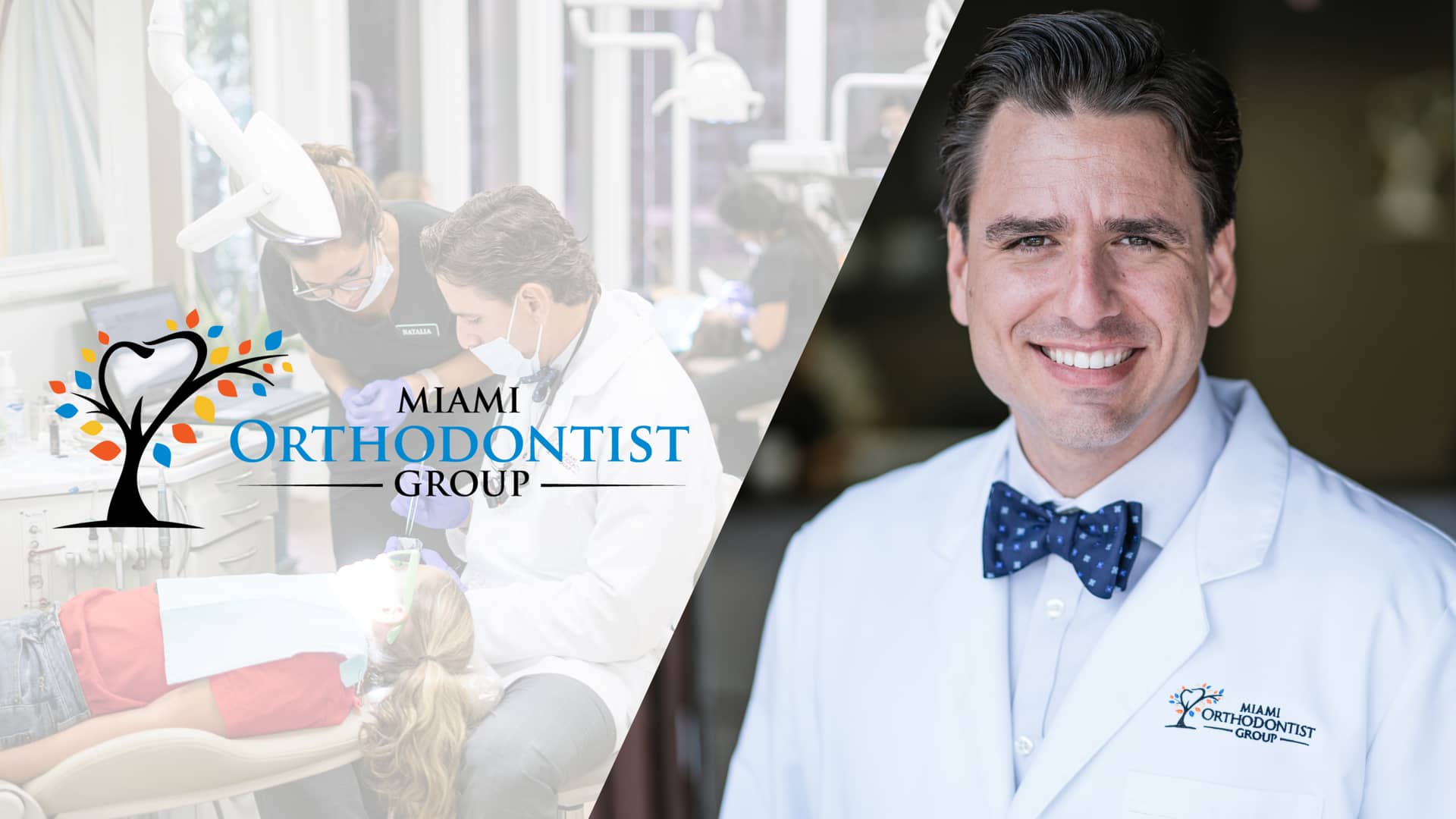 DR. PEDRO ALQUIZAR Miami Orthodontist Group Intro Video on Vimeo