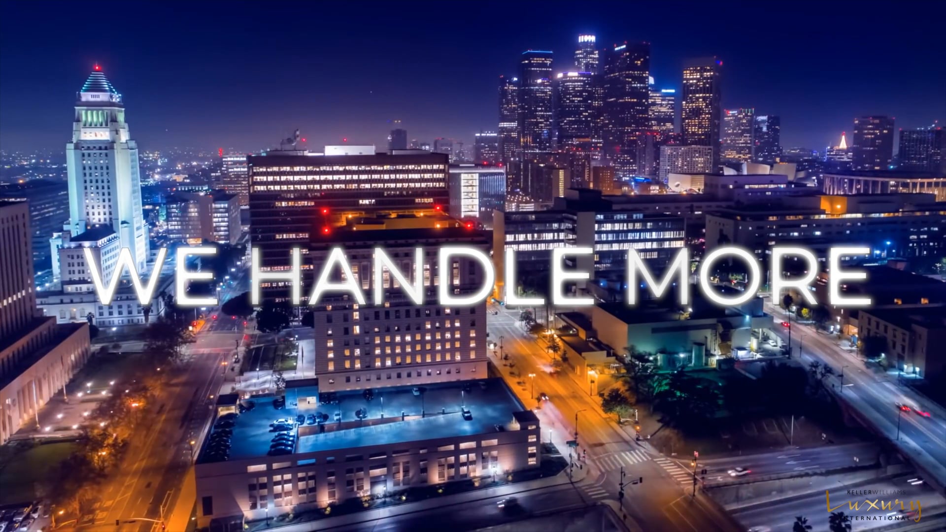 Keller Williams Calabasas Luxury