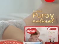 Cápsula Digital Aceite - Huggies