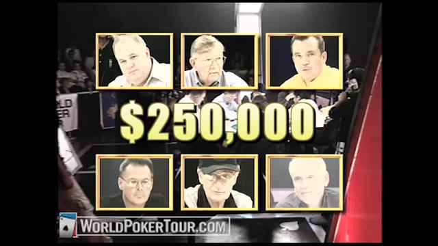 S01 › WPT Costa Rica Classic (Part 1 of 2)