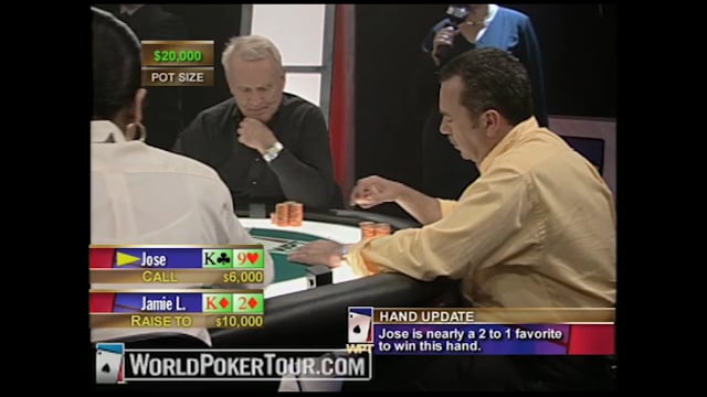 S01 › WPT Costa Rica Classic (Part 2 of 2)