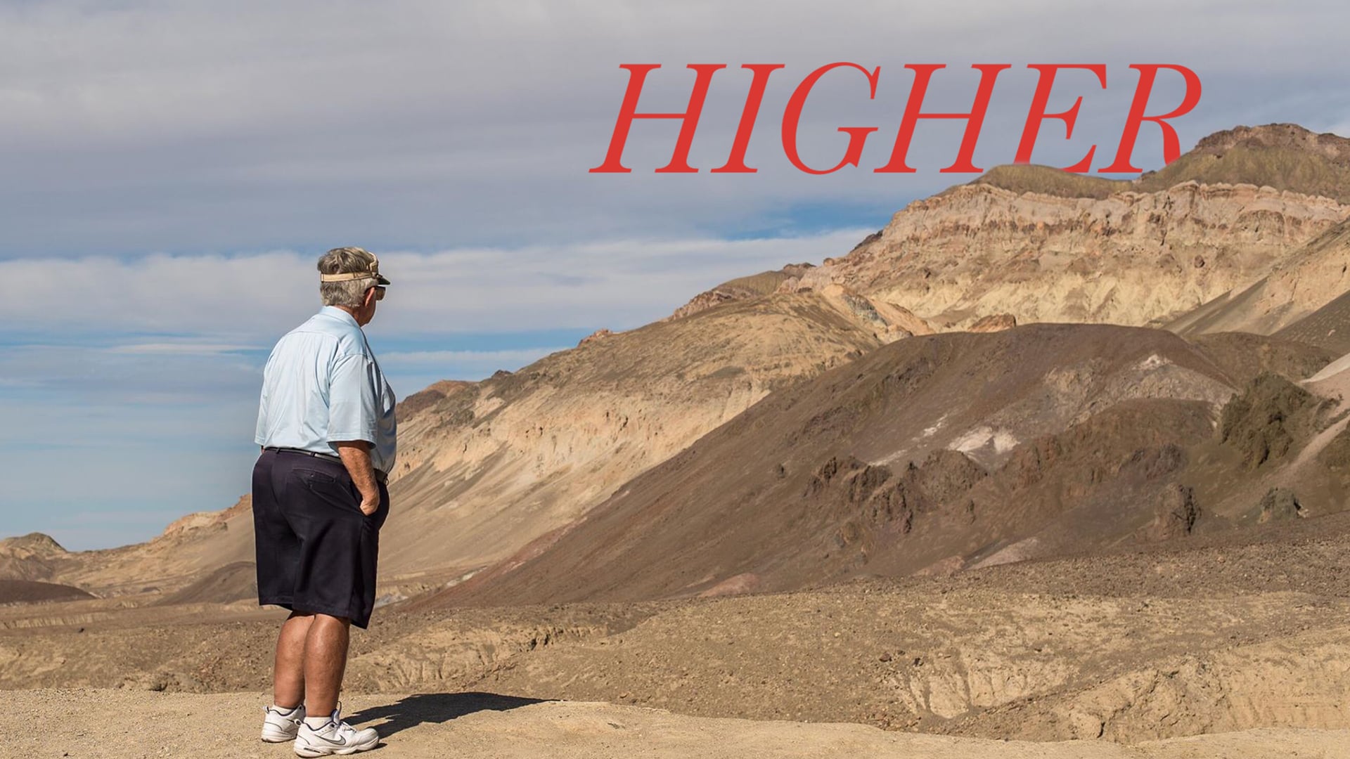 HIGHER - USA