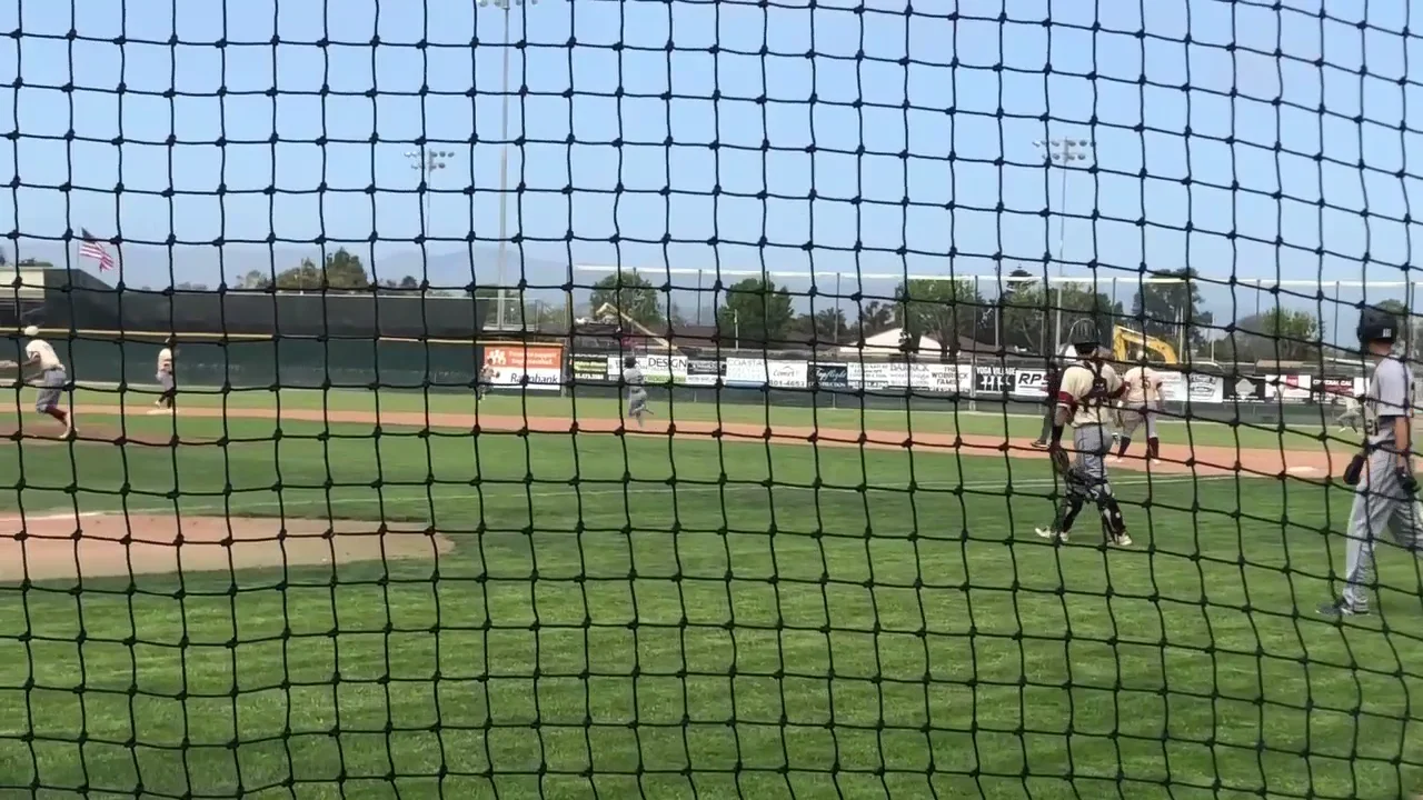 CJ Arroyo Grande 2019 on Vimeo