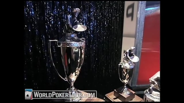 S01 › WPT Lucky Chances Gold Rush (Part 2 of 2)