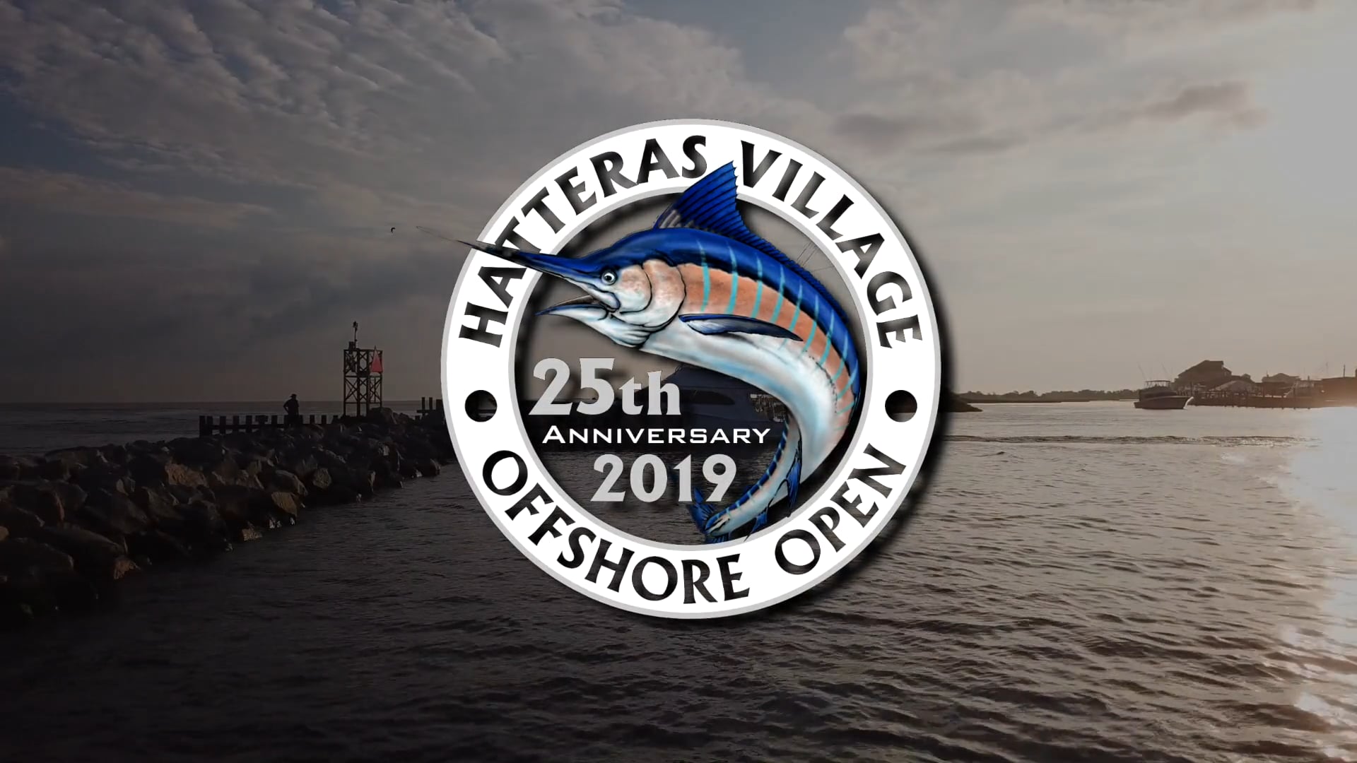 Hatteras Village Offshore Open 2019 preview video.