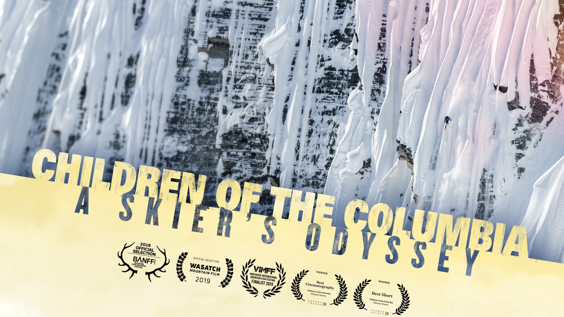 Children of the Columbia