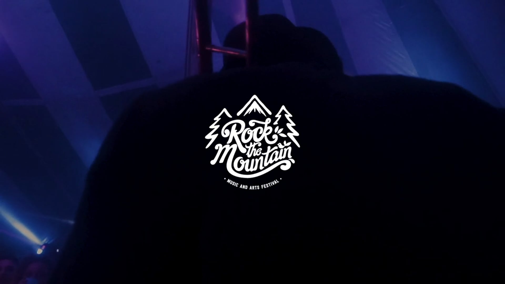 Festival Rock the Mountain 2018 :: Aftermovie Completo