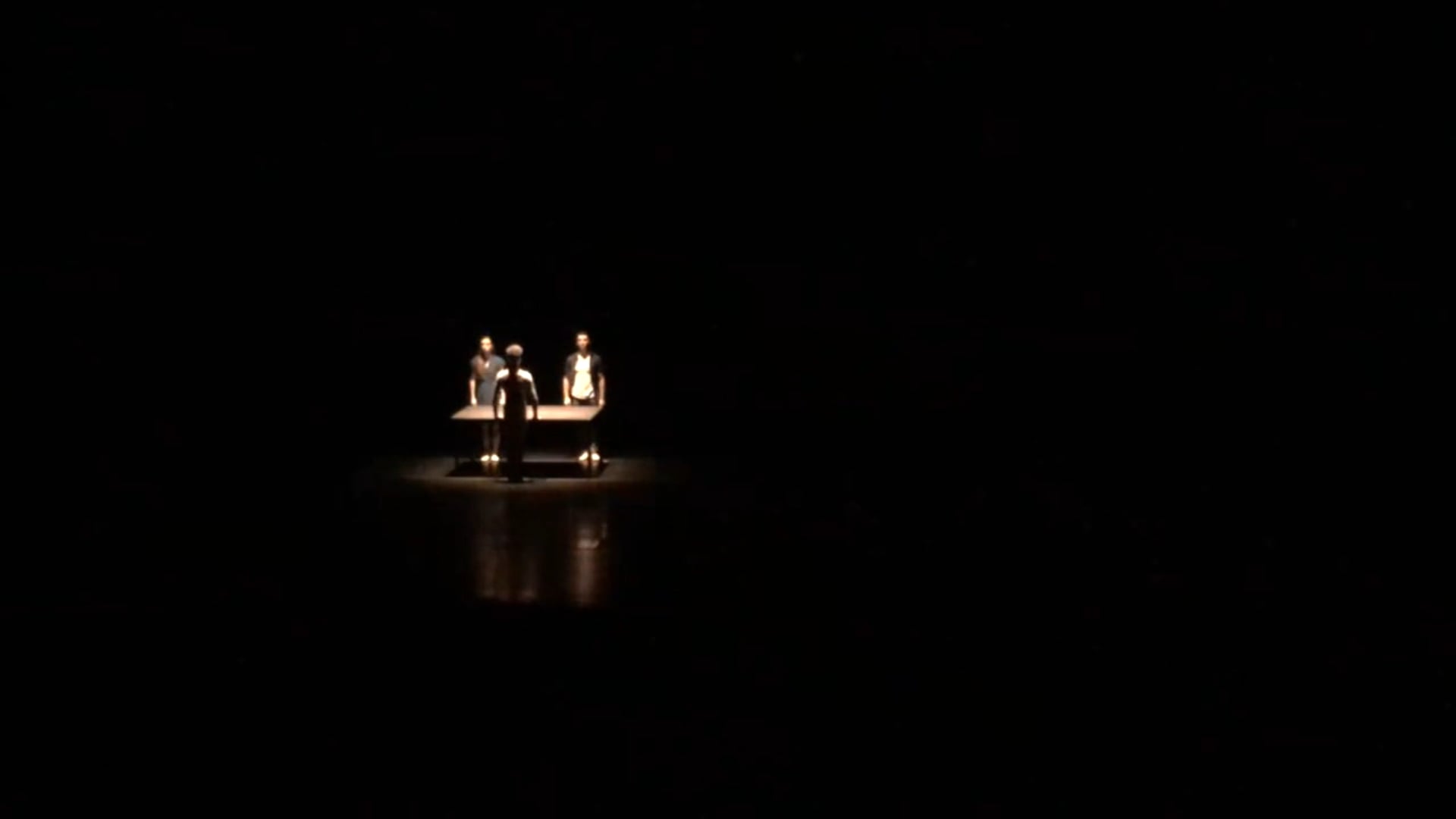 I'm Still Here (Elegy for the Arctic) - Full