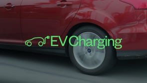 Electric Vehicles - EV Charging