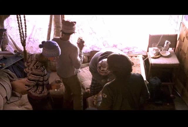 American Eagle-The Girl