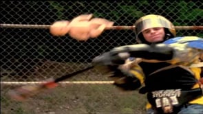 Cherry Coke - 22 Batting