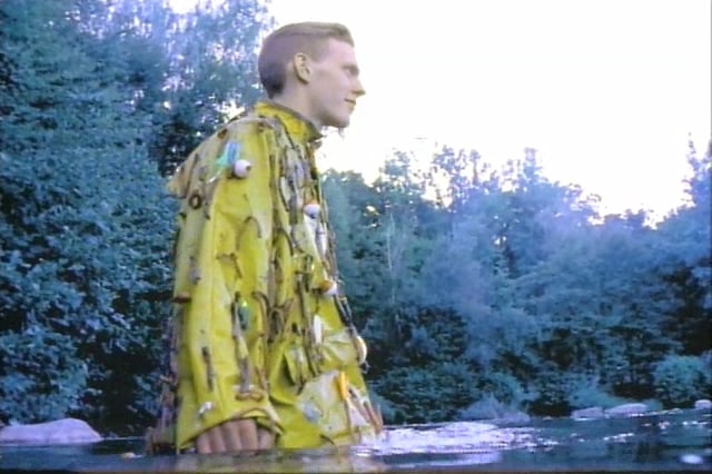 Cherry Coke- Fishing