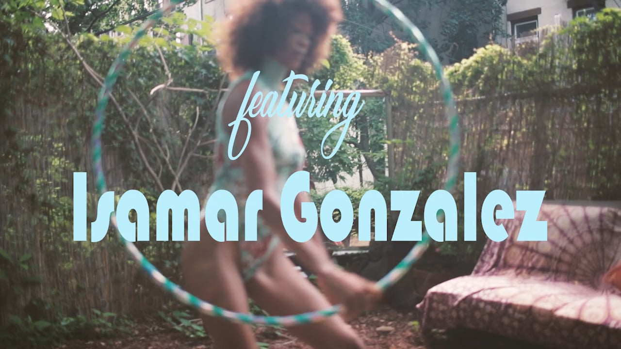 Lady Magazine - Marshmallow