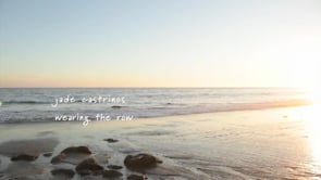 Jade Castrinos- Wearing the row