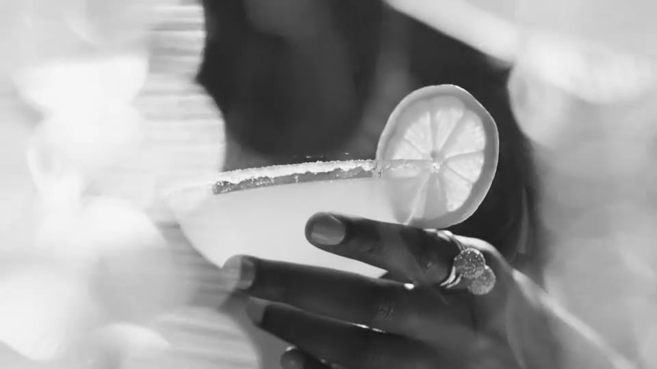 Motion Image by Dewey Nicks