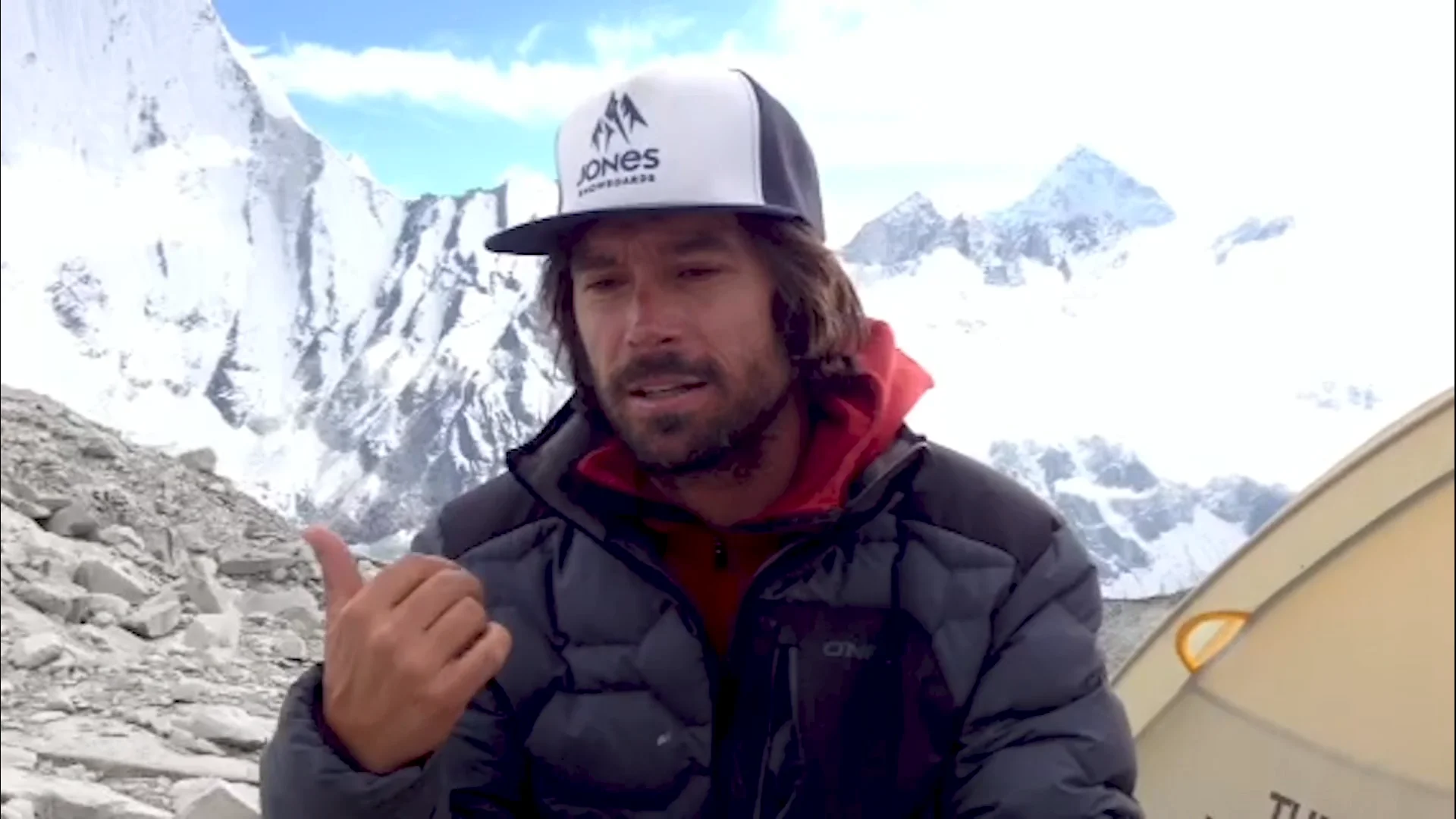 Jeremy Jones | American Pistachio Growers