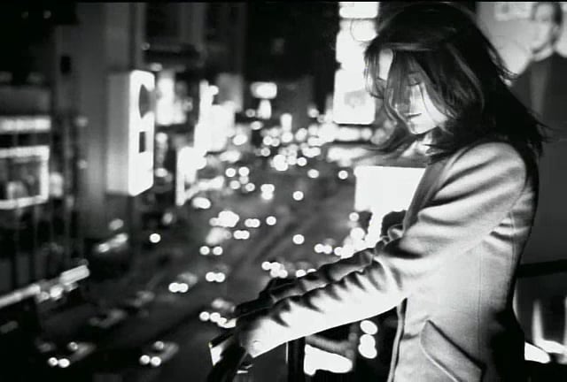 Vogue-See You In Vogue