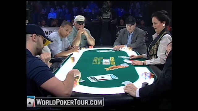 S01 › WPT Jack Binion World Poker Open (Part 1 of 2)