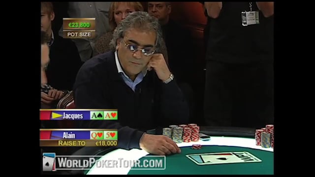 S01 › WPT Aviation Club de France Euro Finals of Poker (Part 1 of 2)