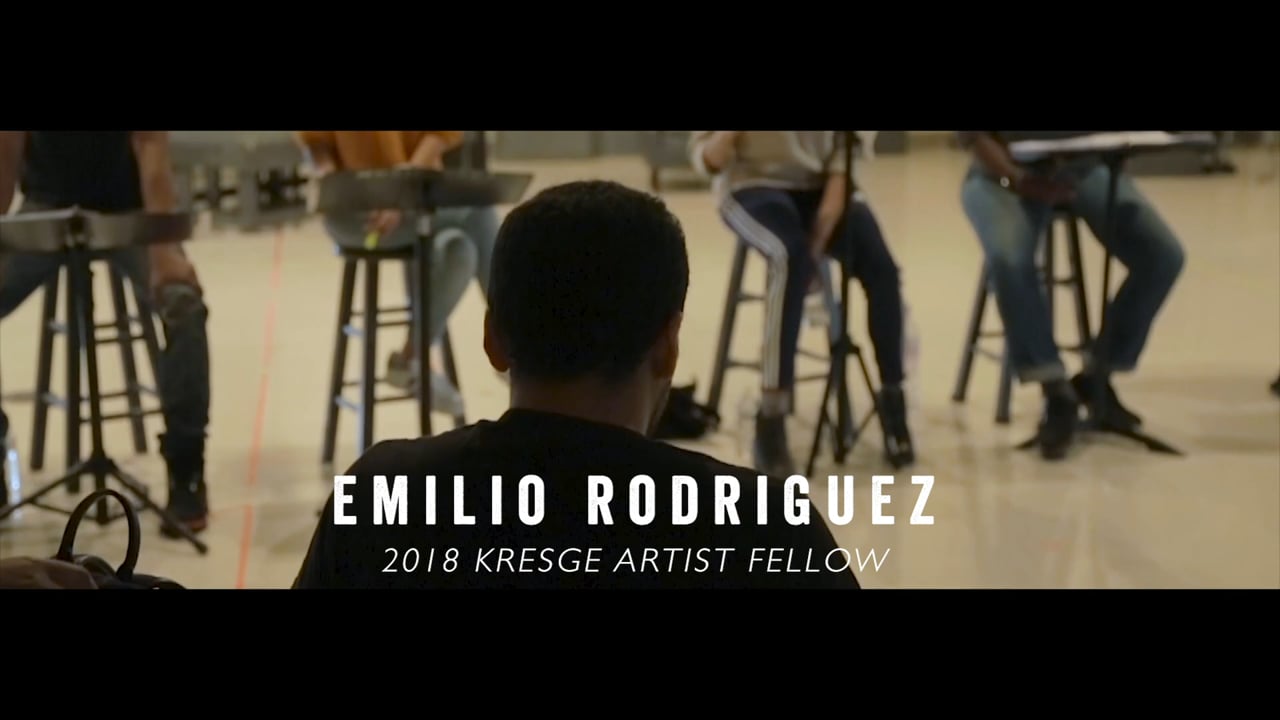 Emilio Rodriguez