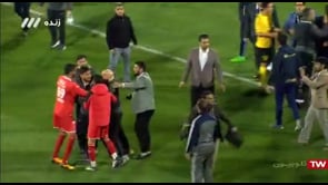 Persepolis v Sepahan - Full - Week 27 - 2018/19 Iran Pro League