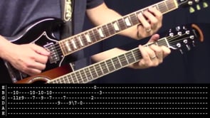 Rikki Leads Slow Mo TAB