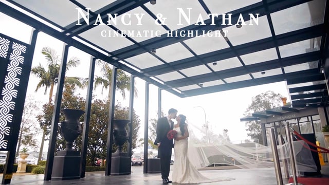 Nancy & Nathan Test