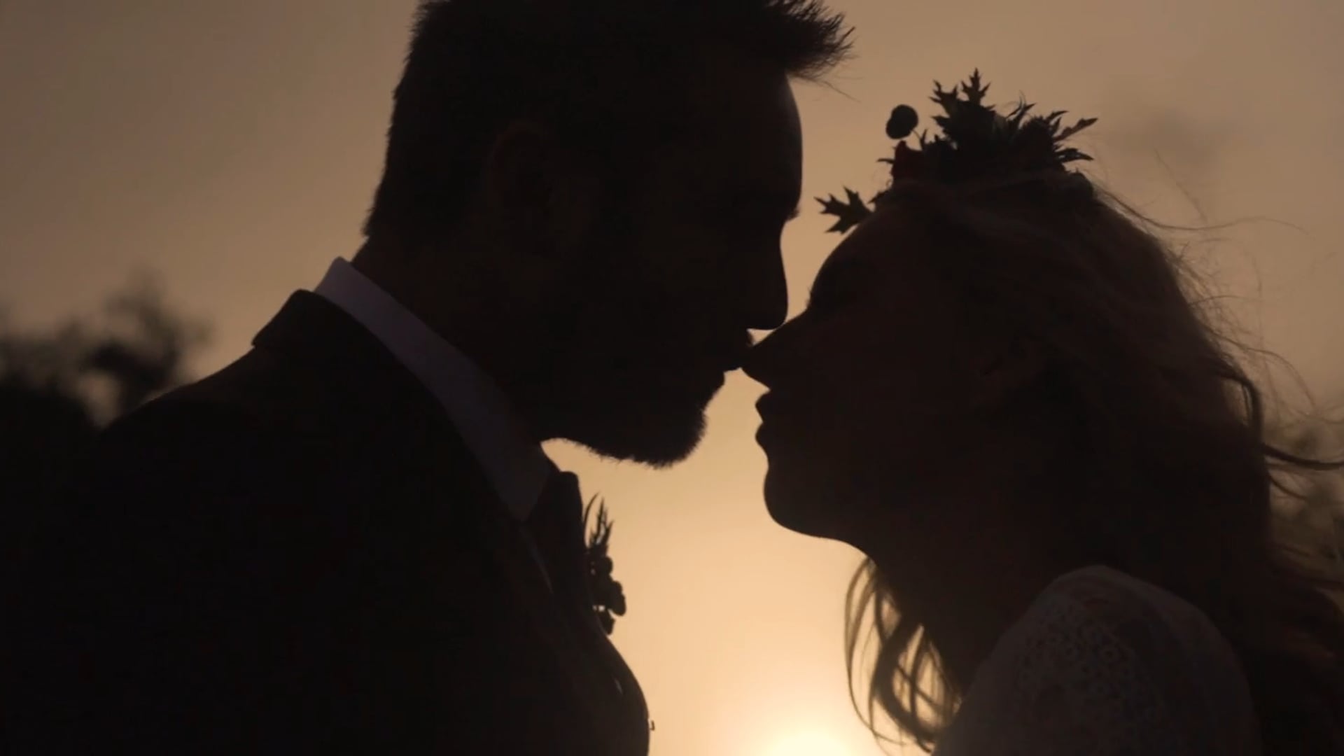 Helen & Calum - Wedding Highlights