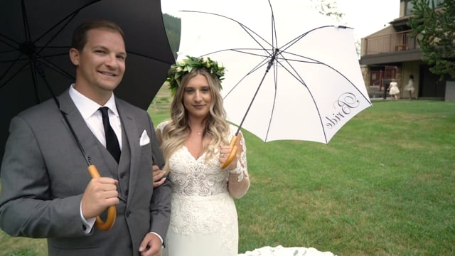 Rockies - Copper Mountain Station, CO - Wedding Highlights Teaser