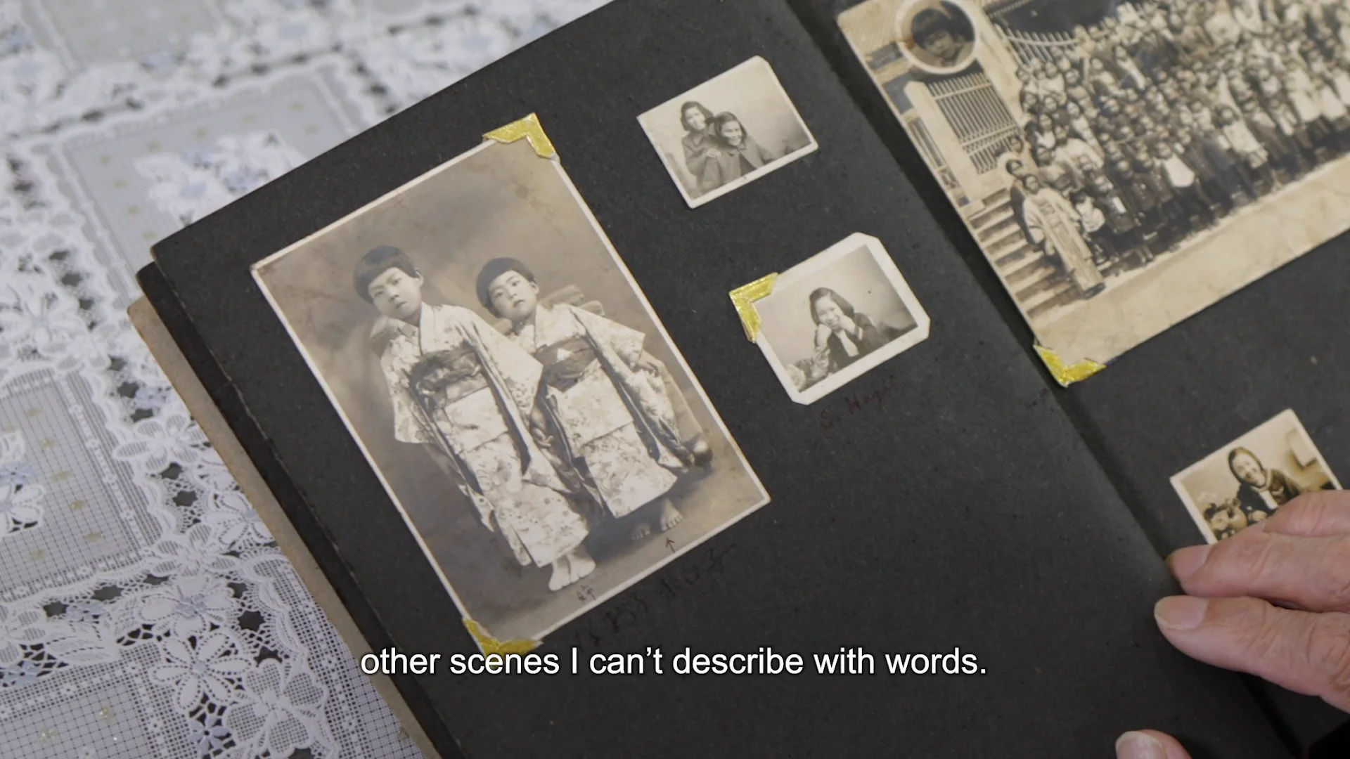 Under the Mushroom Cloud Official Preview on Vimeo