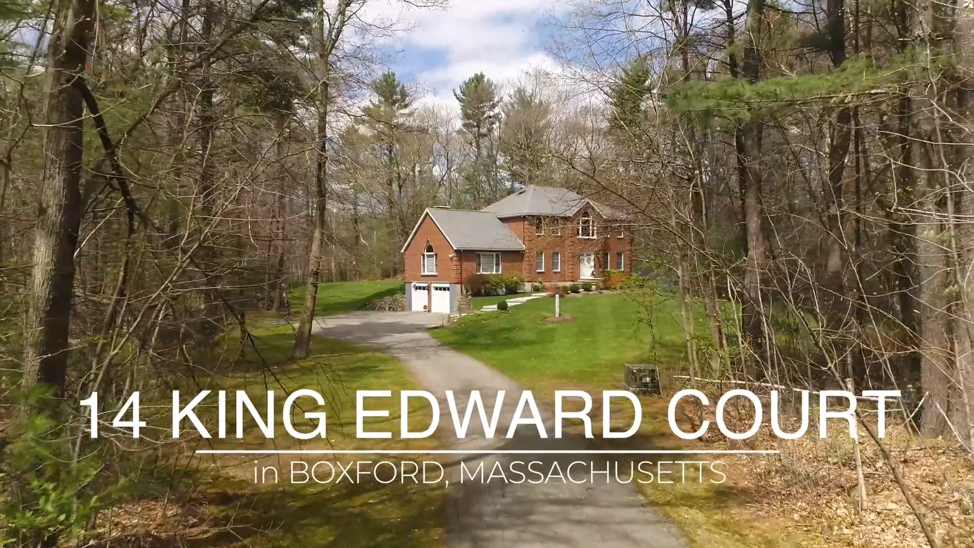 14 King Edward Court Boxford Massachusetts Andrea Anastas REMAX on Vimeo