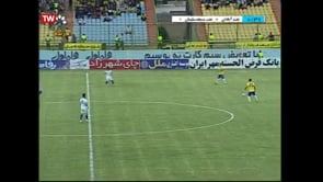 Sanat Naft v Naft Masjed Soleyman - Full - Week 27 - 2018/19 Iran Pro League