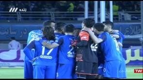 Padideh v Esteghlal - Full - Week 27 - 2018/19 Iran Pro League