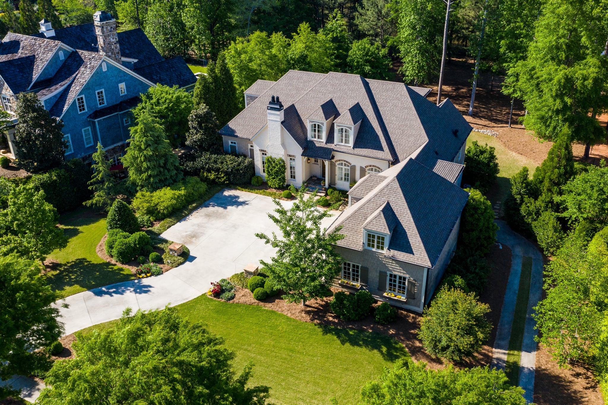 230 Newhaven Dr, Fayetteville, GA 30215 Unbranded on Vimeo