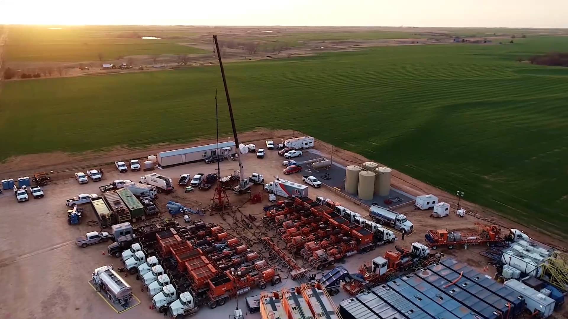 Armor Energy Project Update on Vimeo