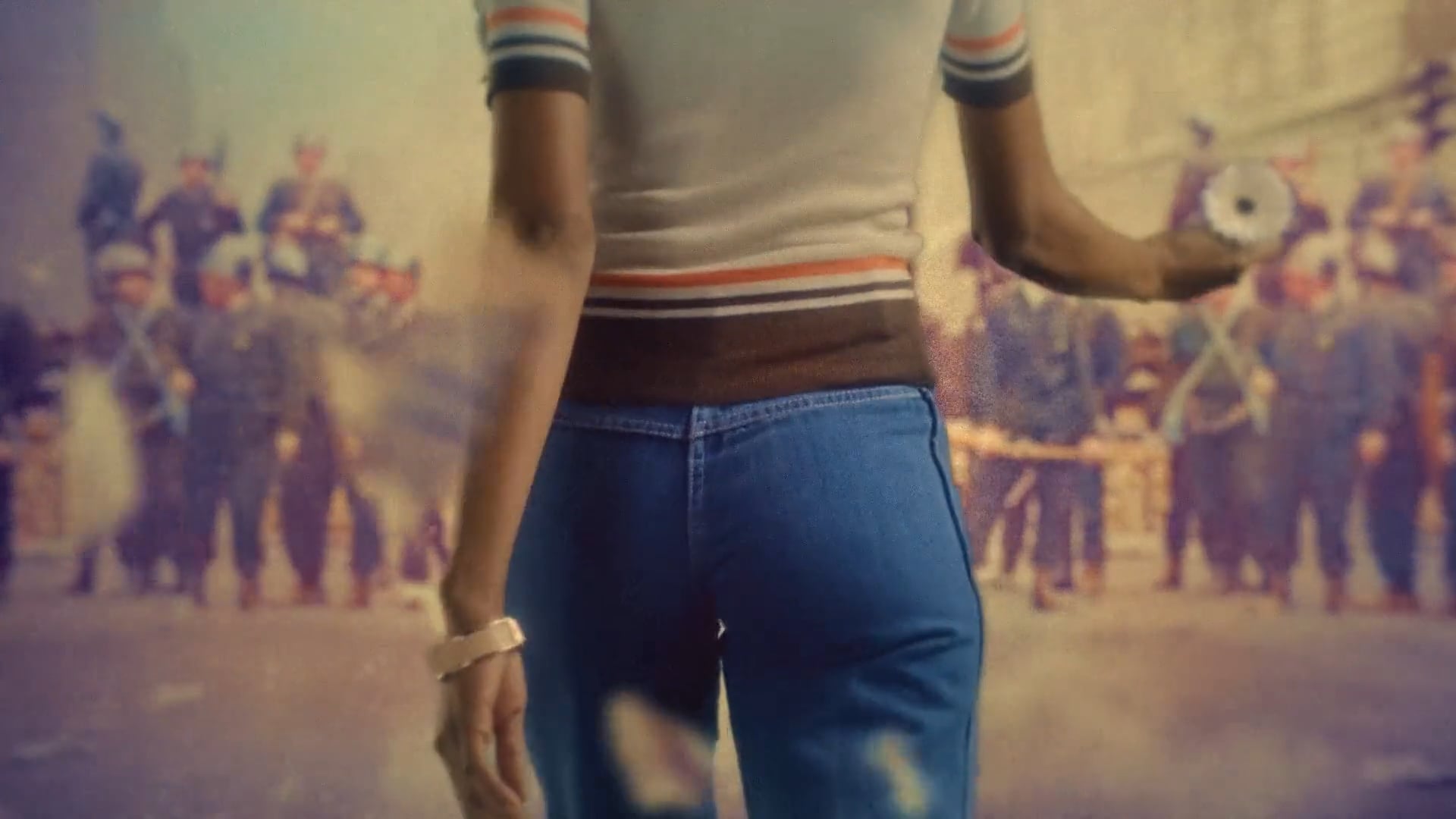 Le Slip Français - Digital