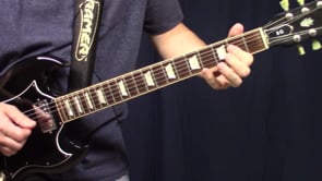 Hoochie Koo Rhythm Lesson