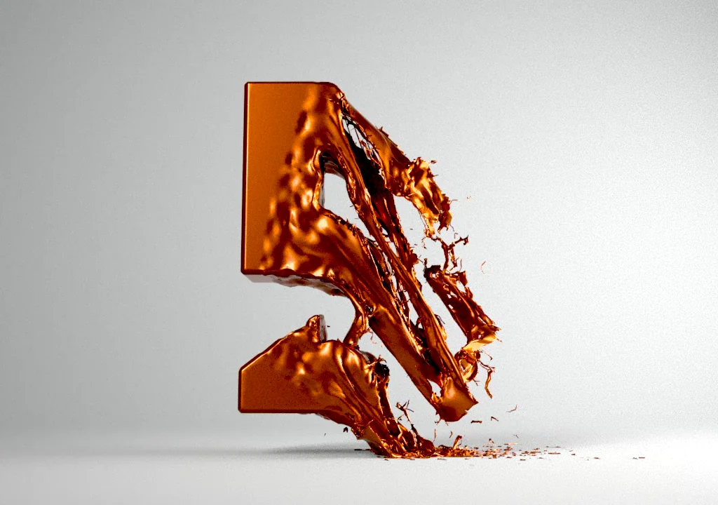 Tyflow Cloth Tear on Vimeo