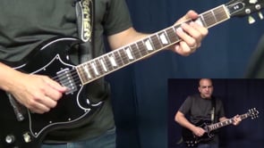 Roll With The Changes Lesson Part 1