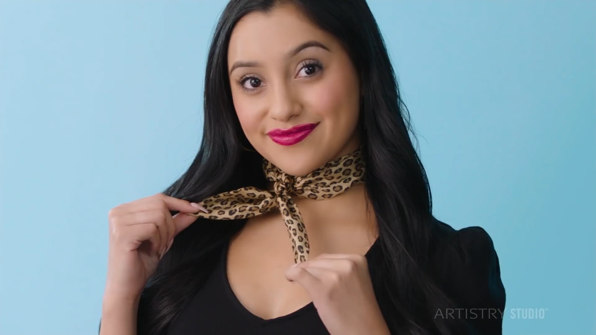 Artistry Paris - Voila Bold