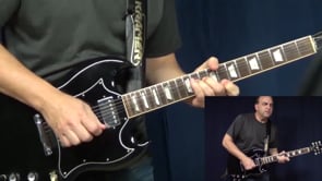 Roll With The Changes Lesson Part 3