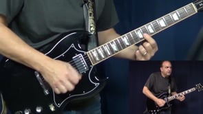 Roll With The Changes Lesson Part 4