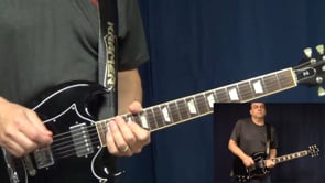 Roll With The Changes Playthru