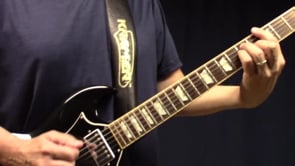 Simple Man Solo Playthru