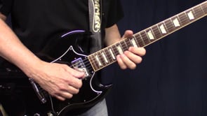 Spooky Solo 1 Playthru