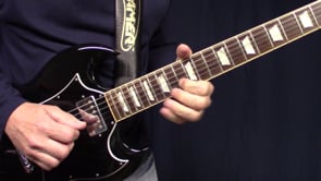 Spooky Solo 2 Playthru