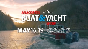 Anacortes Boat Show 2019 30sec TV spot