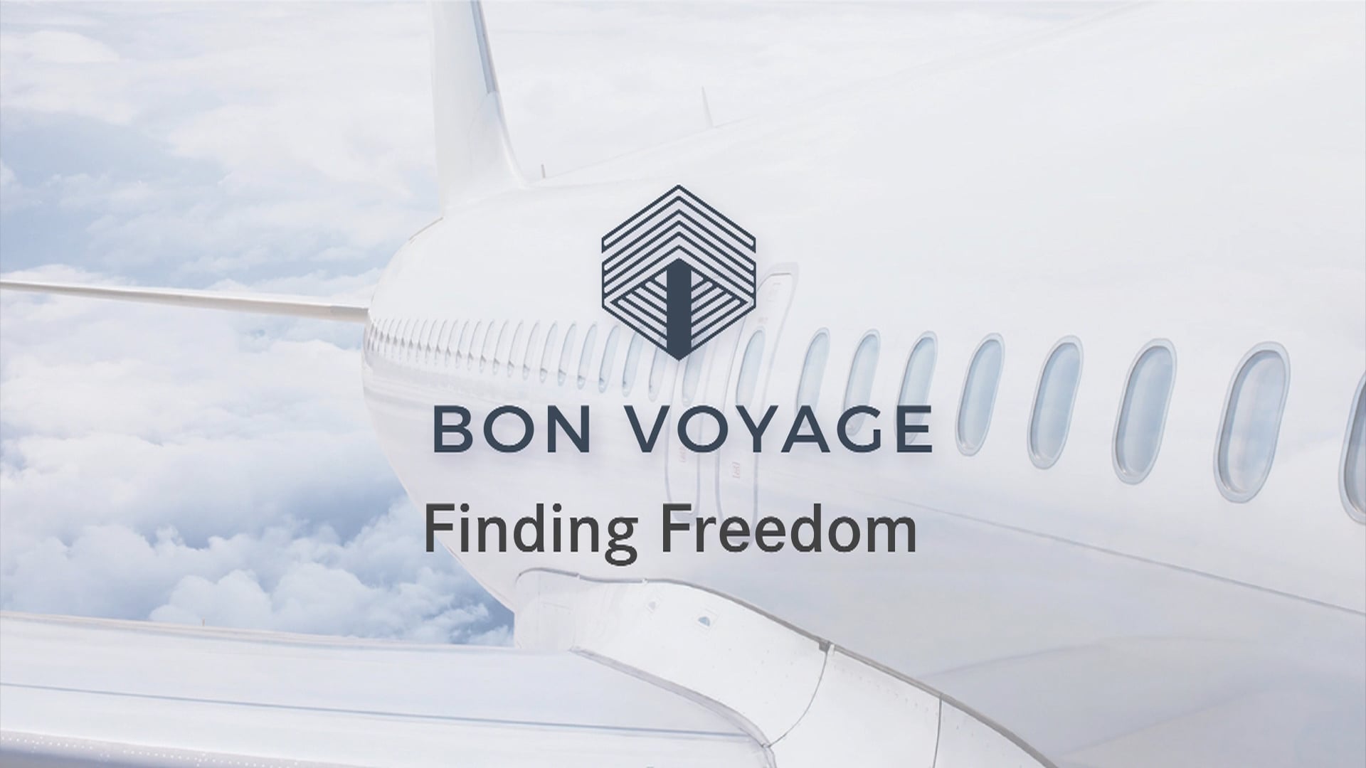 1. Finding Freedom