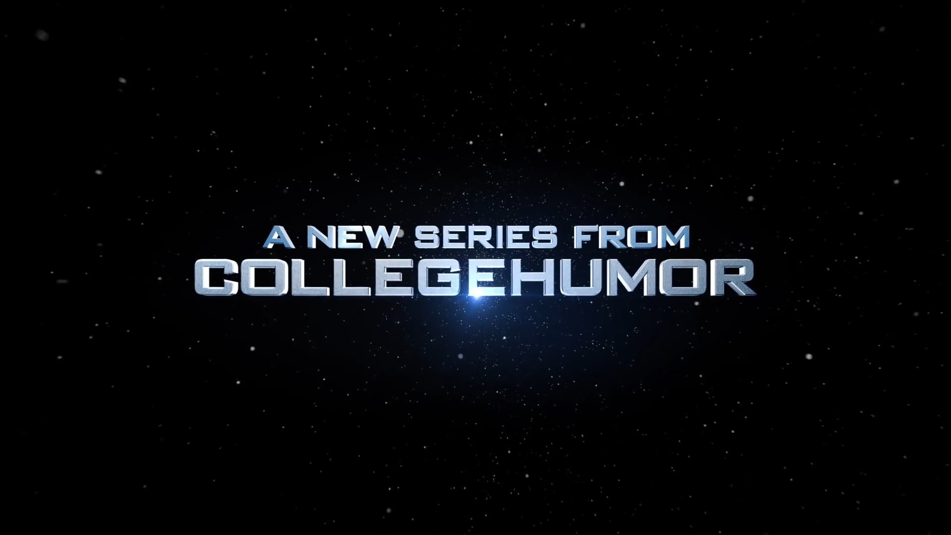 CollegeHumor 'Bad Internet' - Trailer (YouTube Red Series)