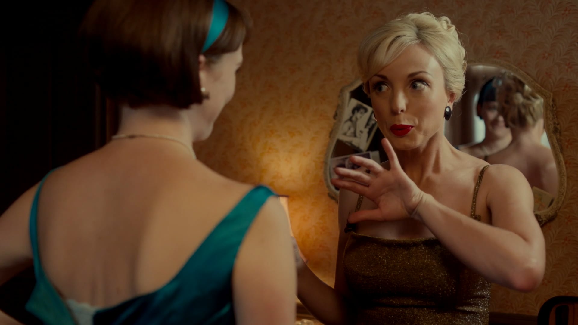Call the Midwife
